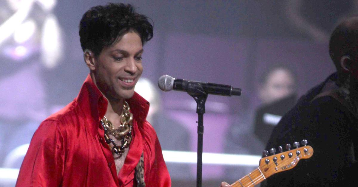 Find Out Which Of Prince Heirs Is Getting His Fortune