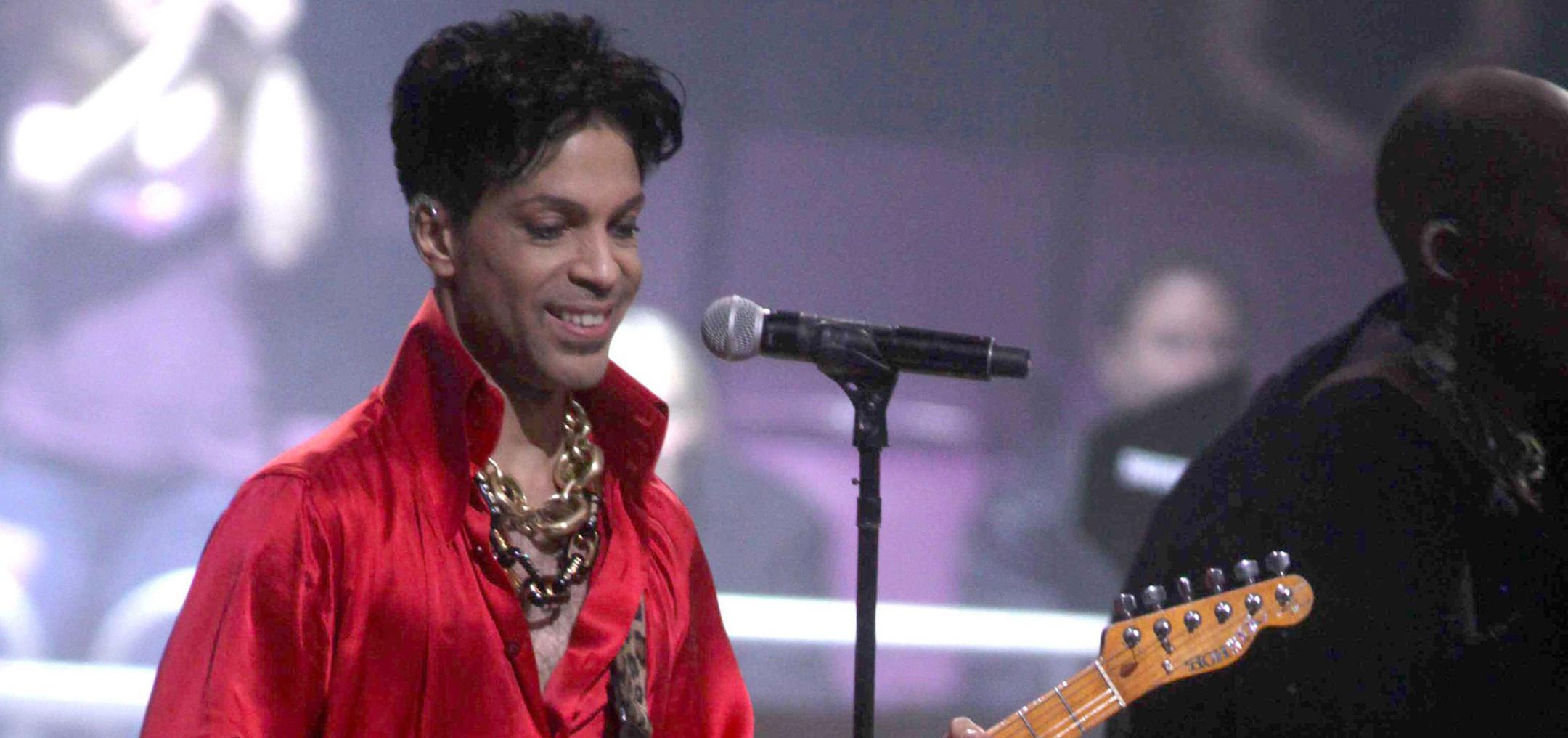 Find Out Which Of Prince Heirs Is Getting His Fortune