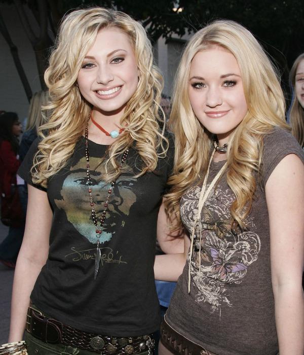 OK! Old School An Aly and AJ Playlist, Featuring Other AllGrownUp Disney Stars