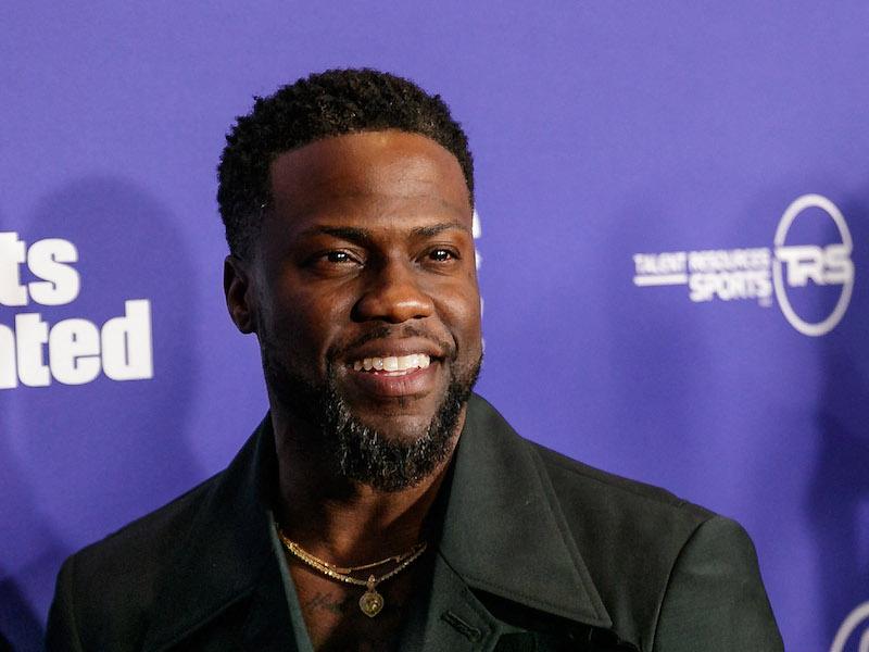 kevin hart declines comment sean combs party