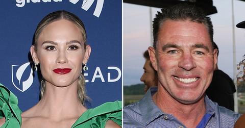 meghan king obtains temporary retraining order against ex jim edmonds pp