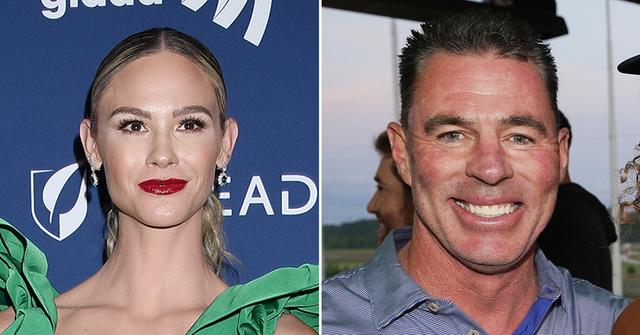 meghan king obtains temporary retraining order against ex jim edmonds pp