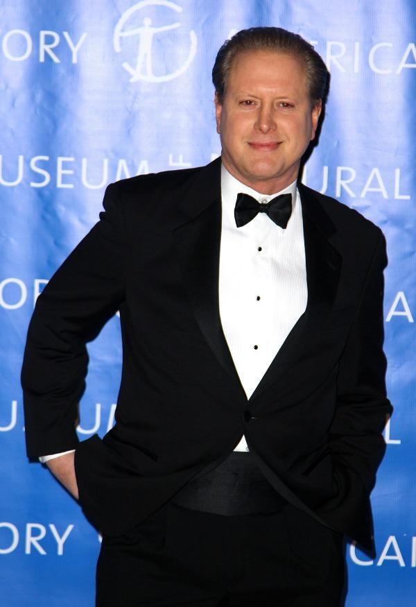 Darrell Hammond