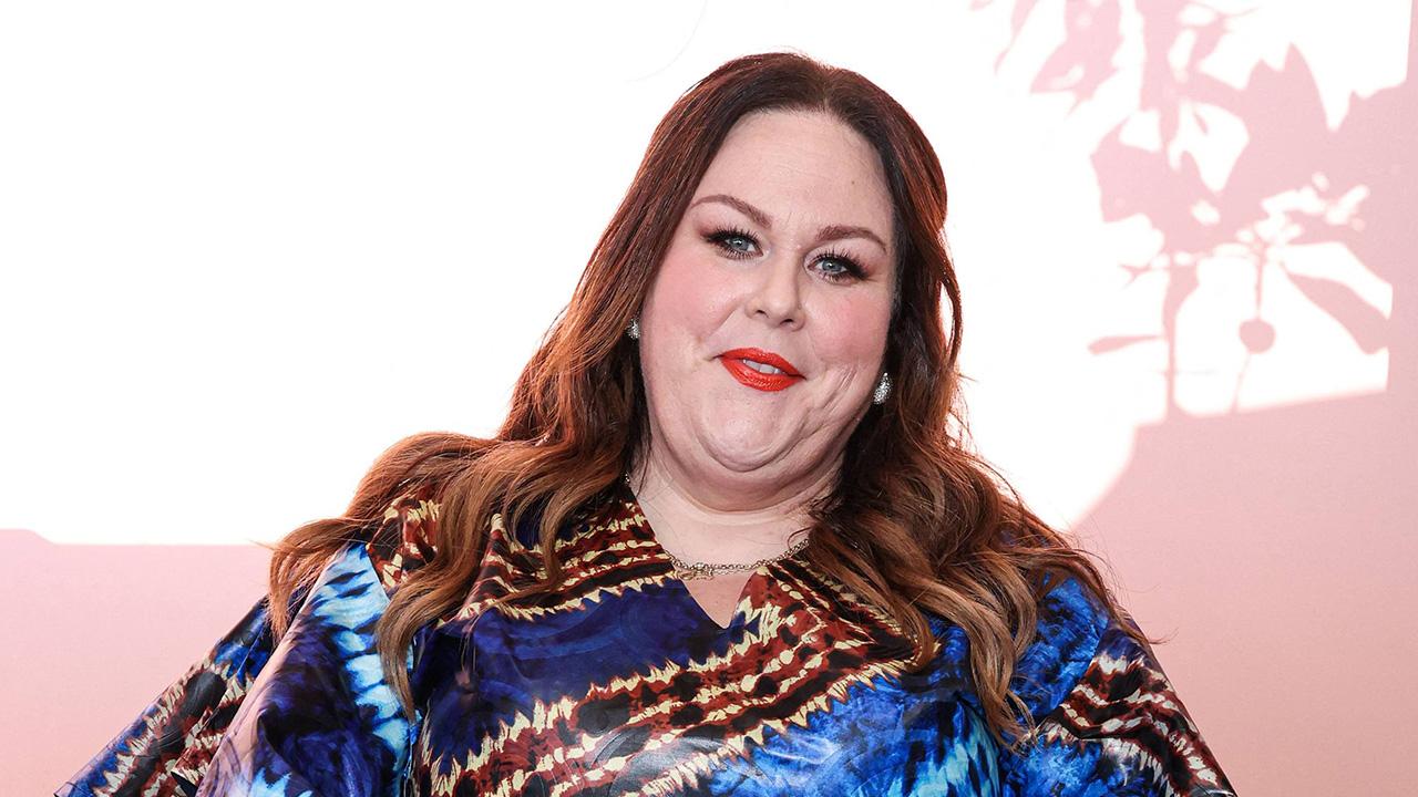 Chrissy Metz
