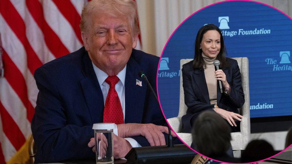 image of Donald Trump