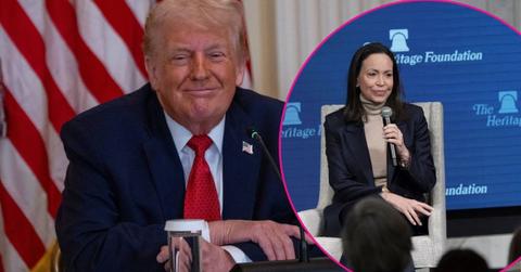 image of Donald Trump