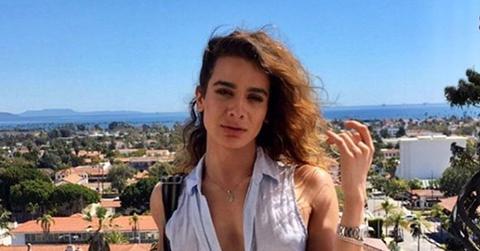 TV Writer & Trans Activist Camila Maria Concepcion Dies At 28 By Suicide