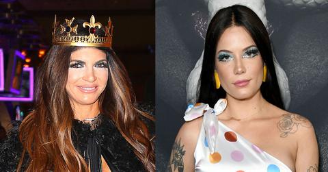 teresa giudice halsey halloween