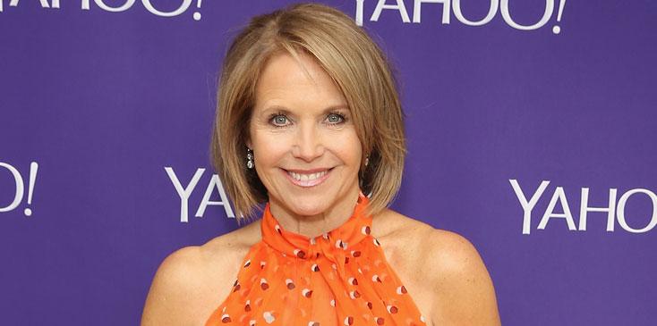 katie couric today show return long