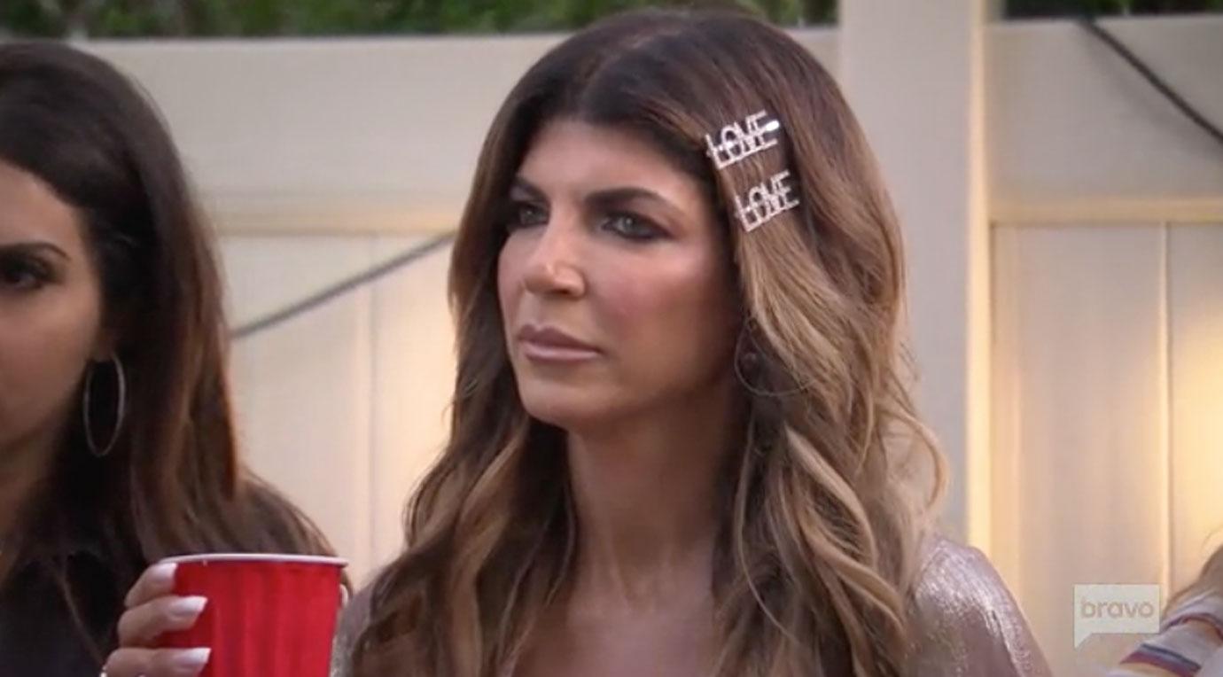 Teresa Giudice