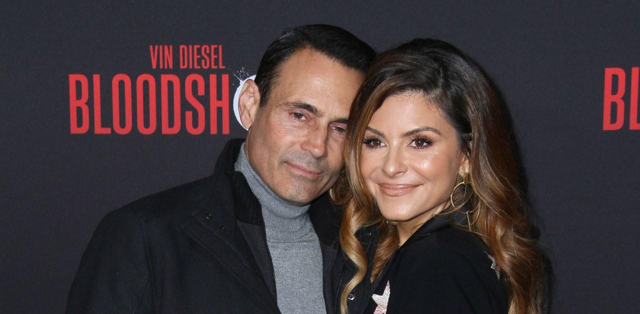 maria menounos husband expecting first baby via surrogate