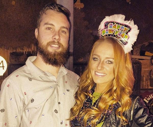 Maci bookout pregnant 2015