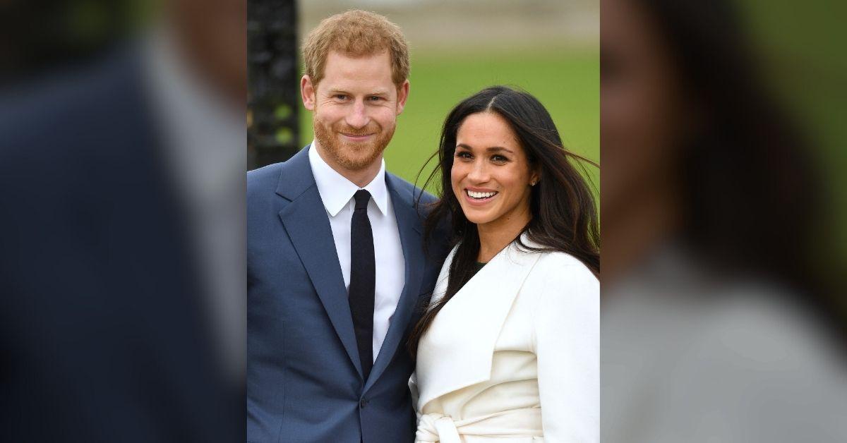 Photo of The ex-butler also revealed drama between Meghan Markle and Prince Philip. 