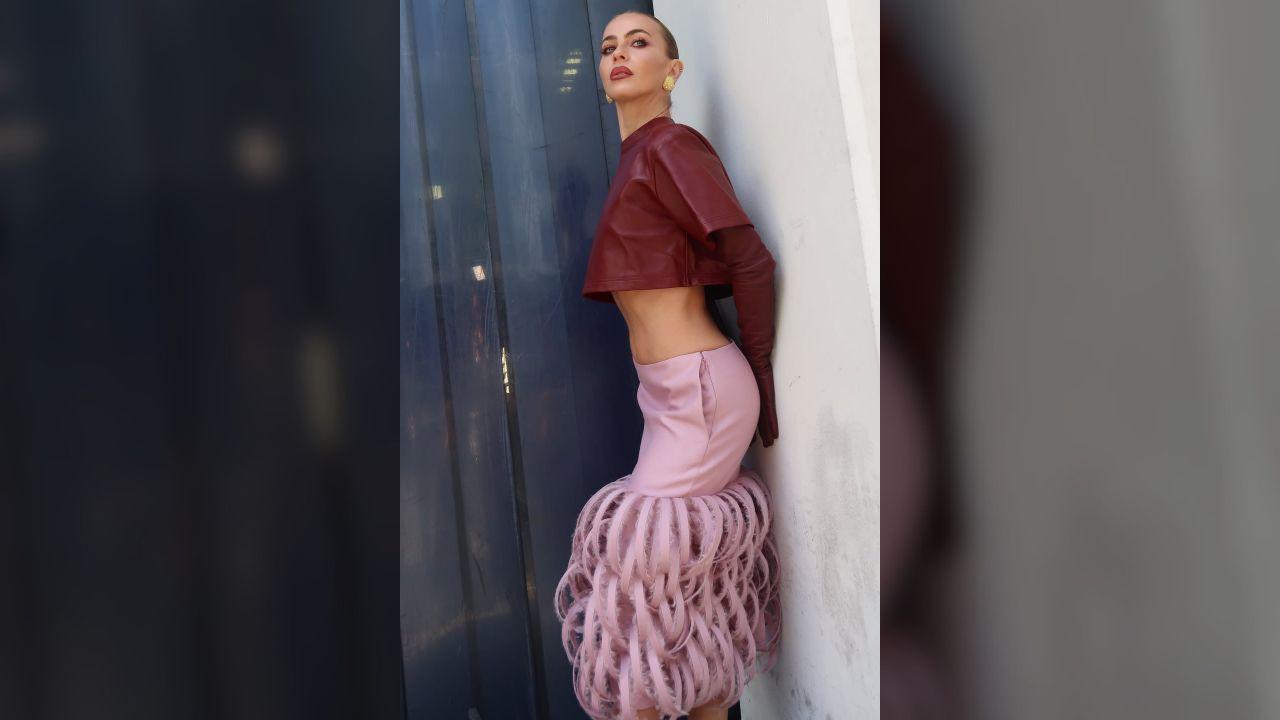 Julianne Hough