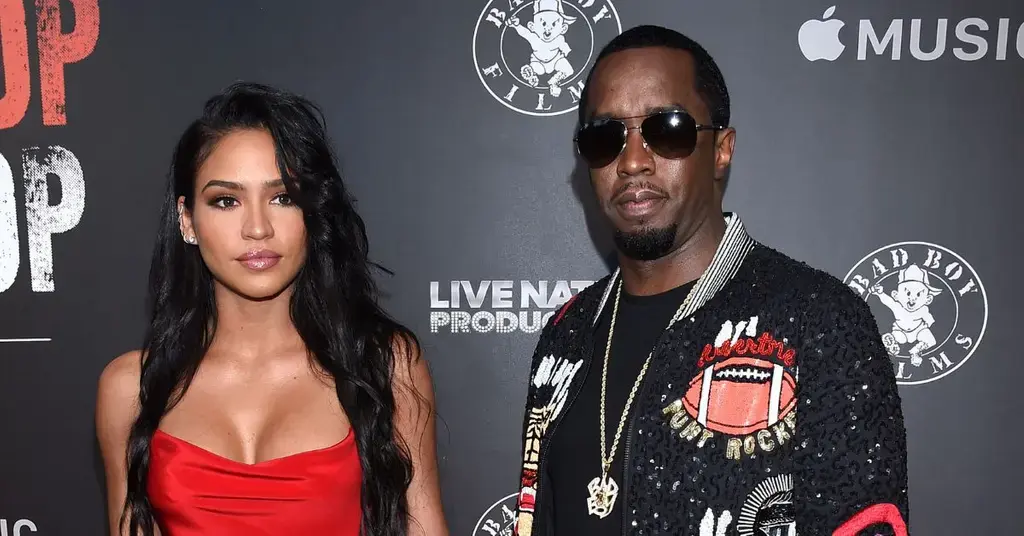 sean diddy combs trial cassie ventura threatened kill reak off party