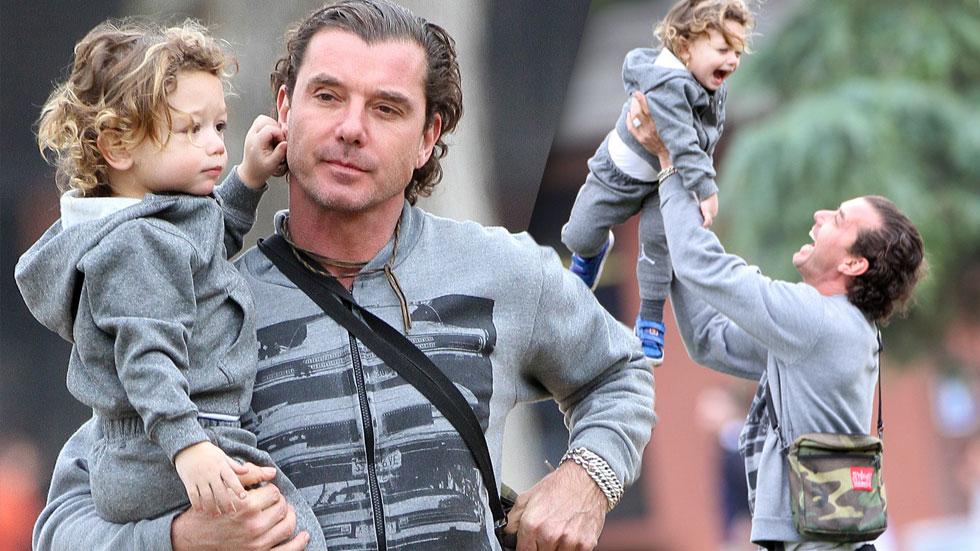 gavin rossdale wearing wedding ring