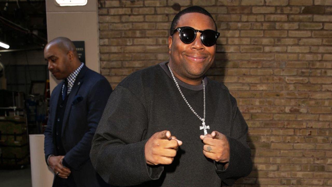 Image of NBC revealed that Kenan Thompson is all set to bring his comedy experience to 'America’s Got Talent.' 