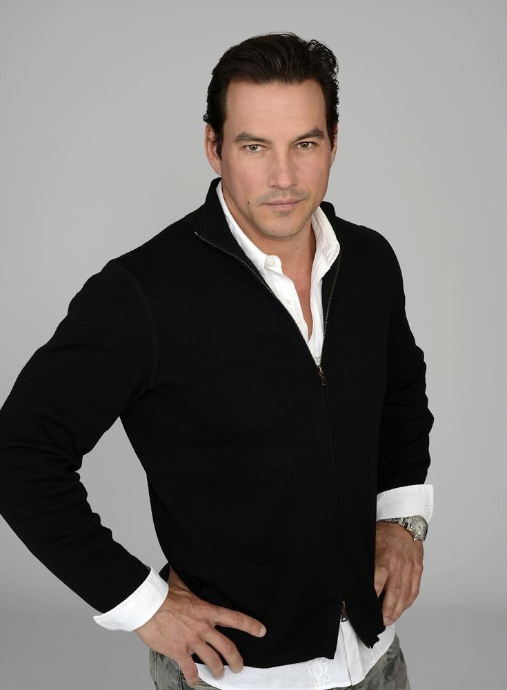 TYLER CHRISTOPHER