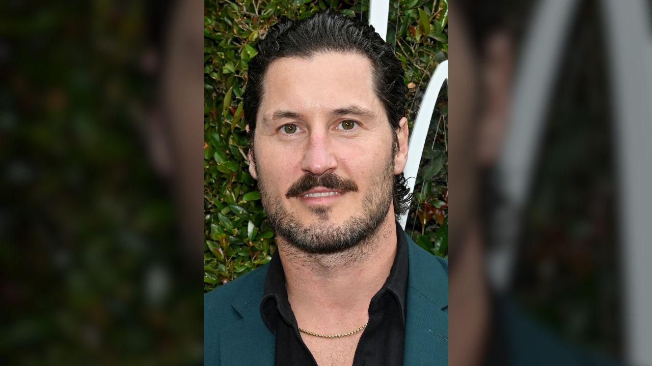 Image of Val Chmerkovskiy
