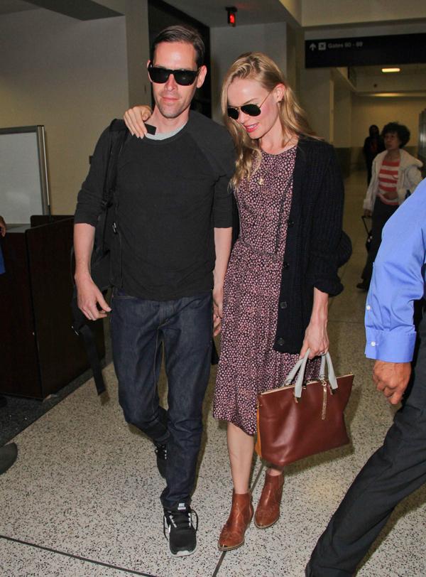 Kate Bosworth Michael Polish