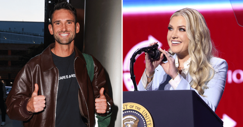 Carl Radke, Erica Kirk