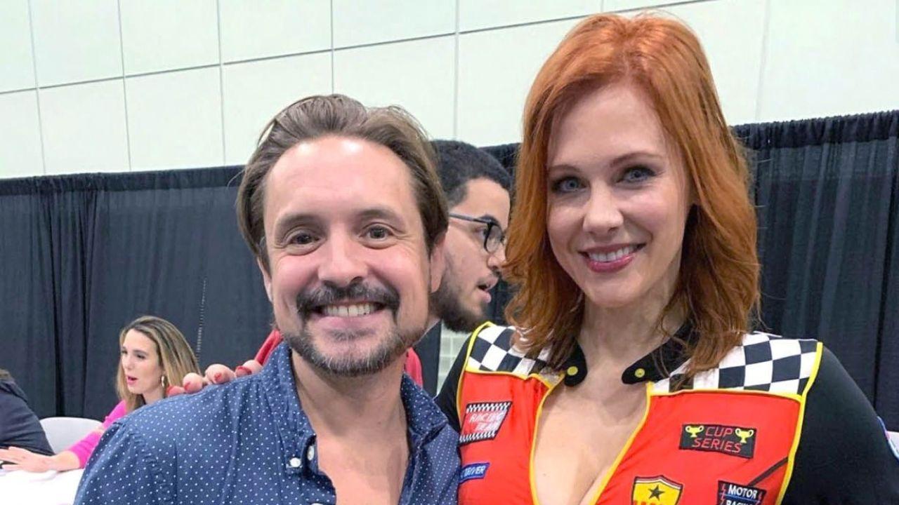 Image of Will Friedle recounted a nurse referencing his Eric Matthews character from 'Boy Meets World.'