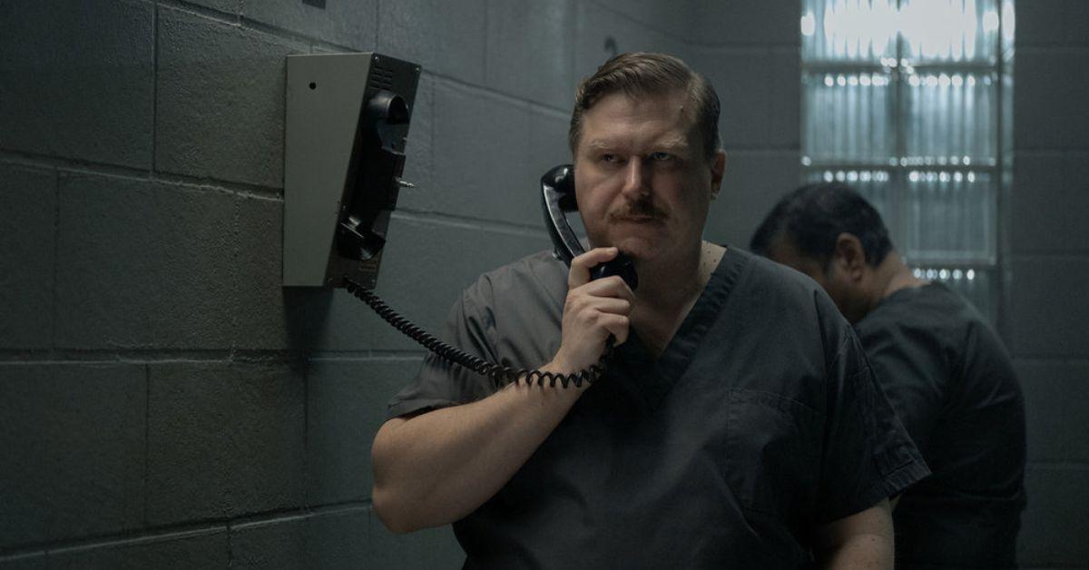 devil in disguise john wayne gacy highlights peacock series