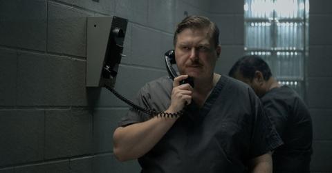 devil in disguise john wayne gacy highlights peacock series