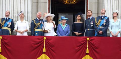 prince andrew refuses move out royal lodge