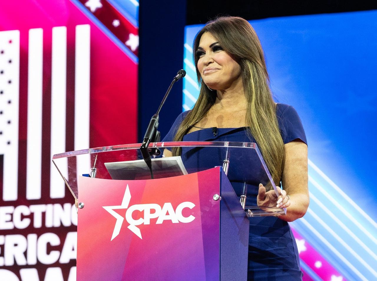 What Is Kimberly Guilfoyle's Net Worth?