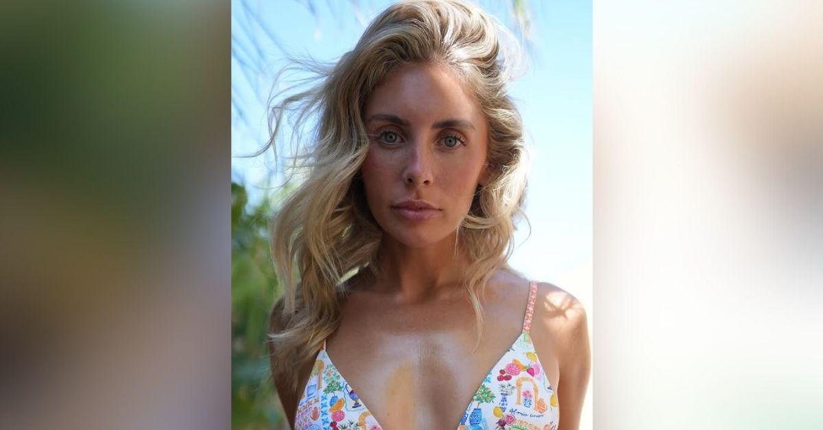 image of The former OnlyFans star claimed that her divorce put her dating life on pause.