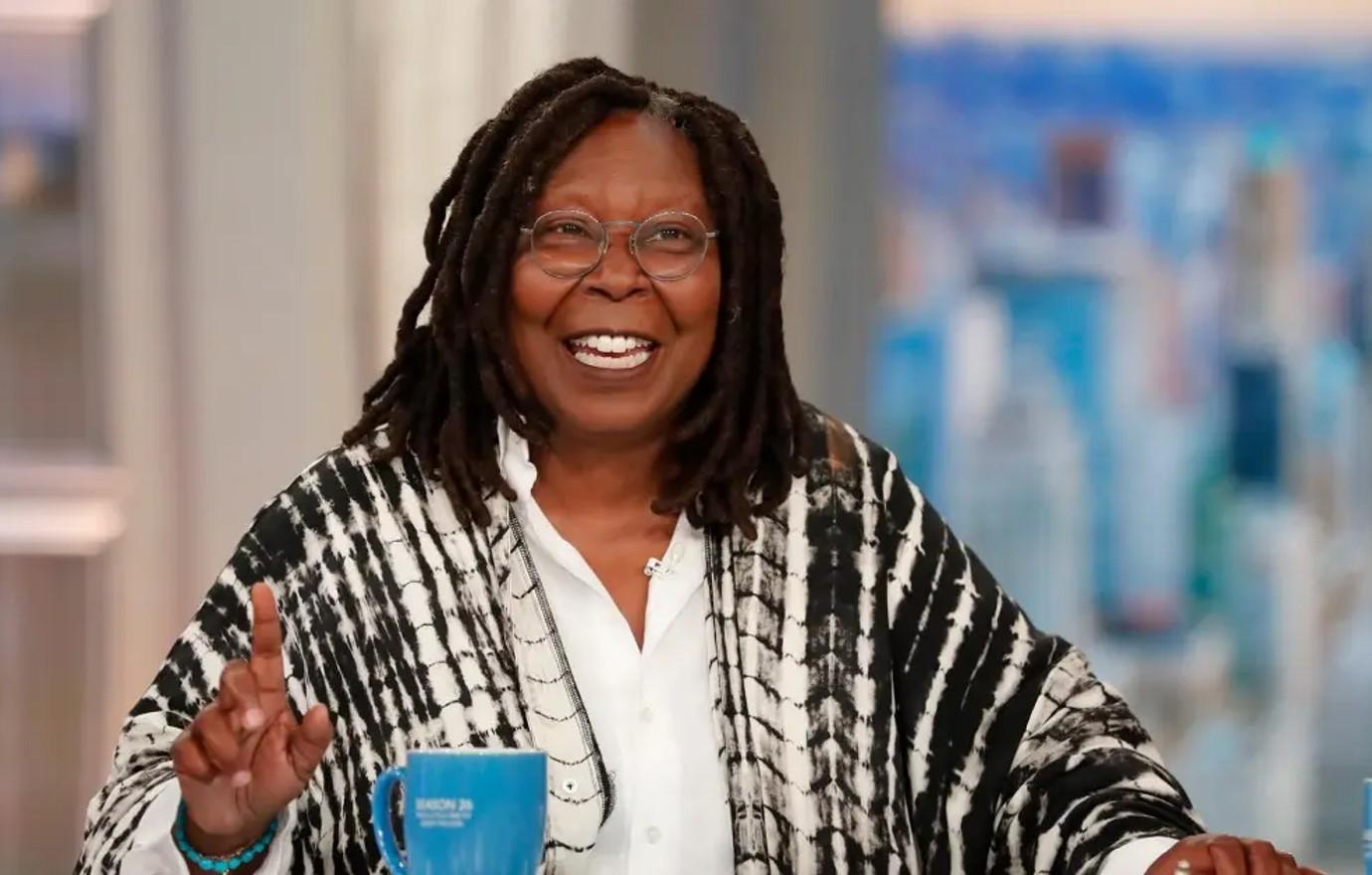 whoopi goldberg abc