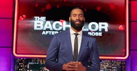 bachelor matt james regular life poster child race relations