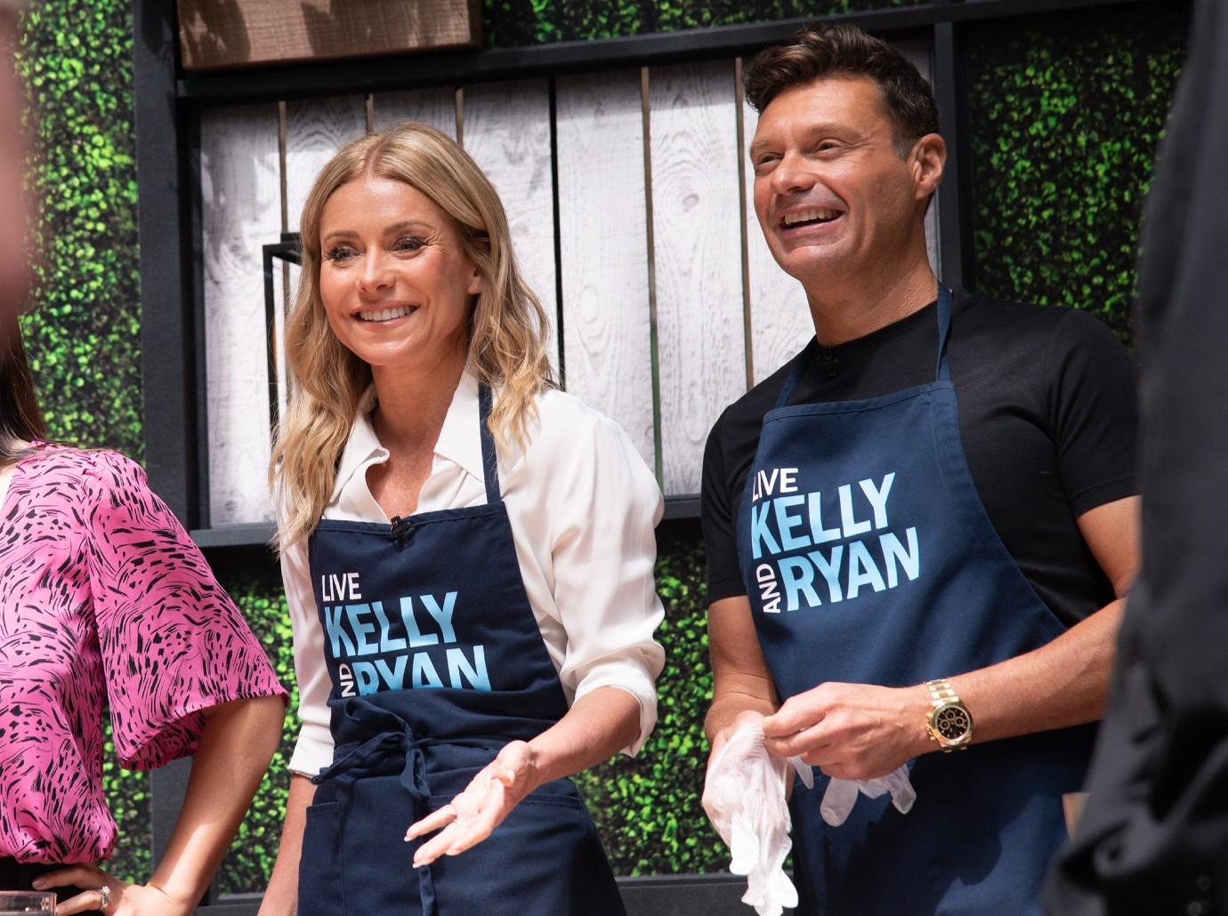 kelly ripa abc