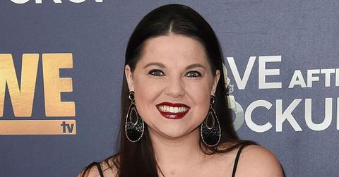 //Amy Duggar Nesting Habits PP