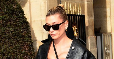 Paris Fashion Week 2020: See The Best Looks