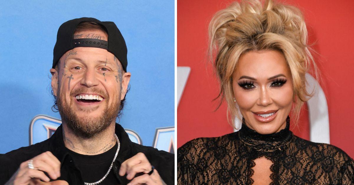 jelly roll removes bunnie xo from instagram