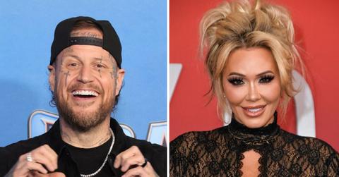 jelly roll removes bunnie xo from instagram