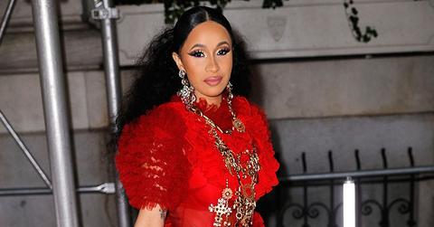 Cardi b blasts nicki minaj payola accusation main