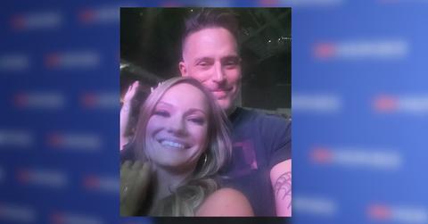 joemanganiellocaitlininstagram