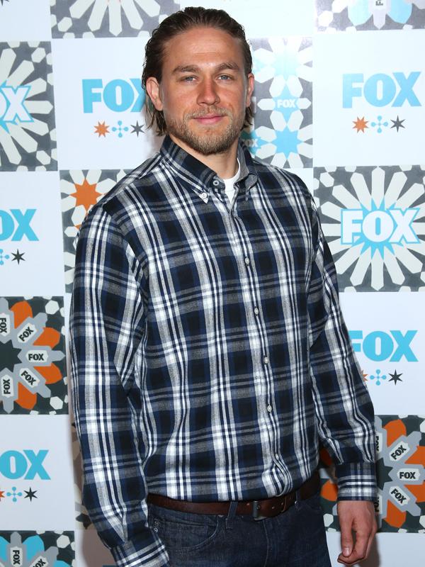 Fox Summer TCA All Star Party &#8211; Arrivals