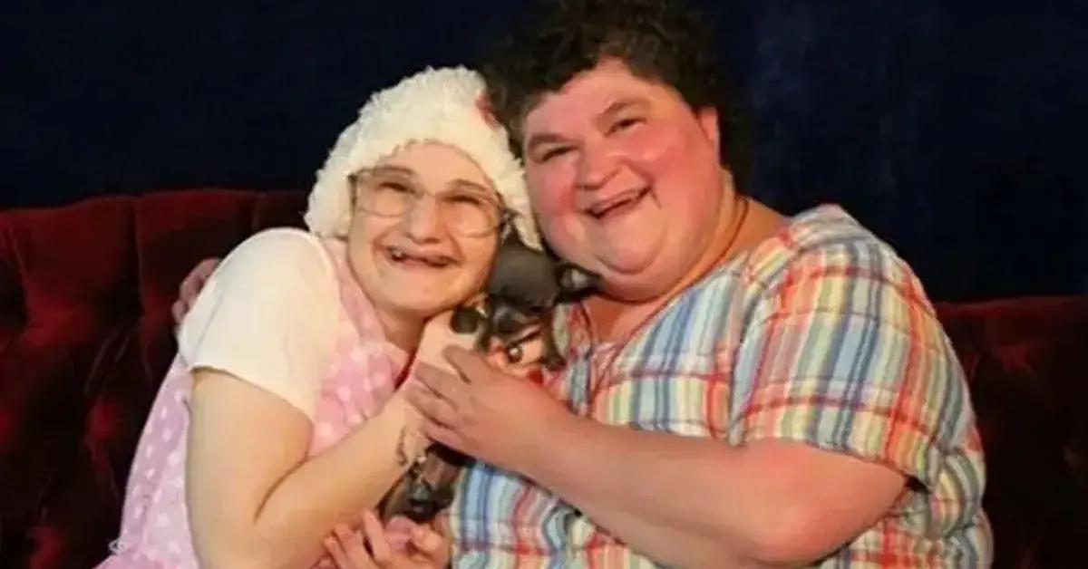 gypsy rose blanchard heard nicholas godejohn murder mom dee dee memoir