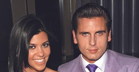 An Evening With Scott Disick At Chateau Nightclub & Gardens At Paris Las Vegas