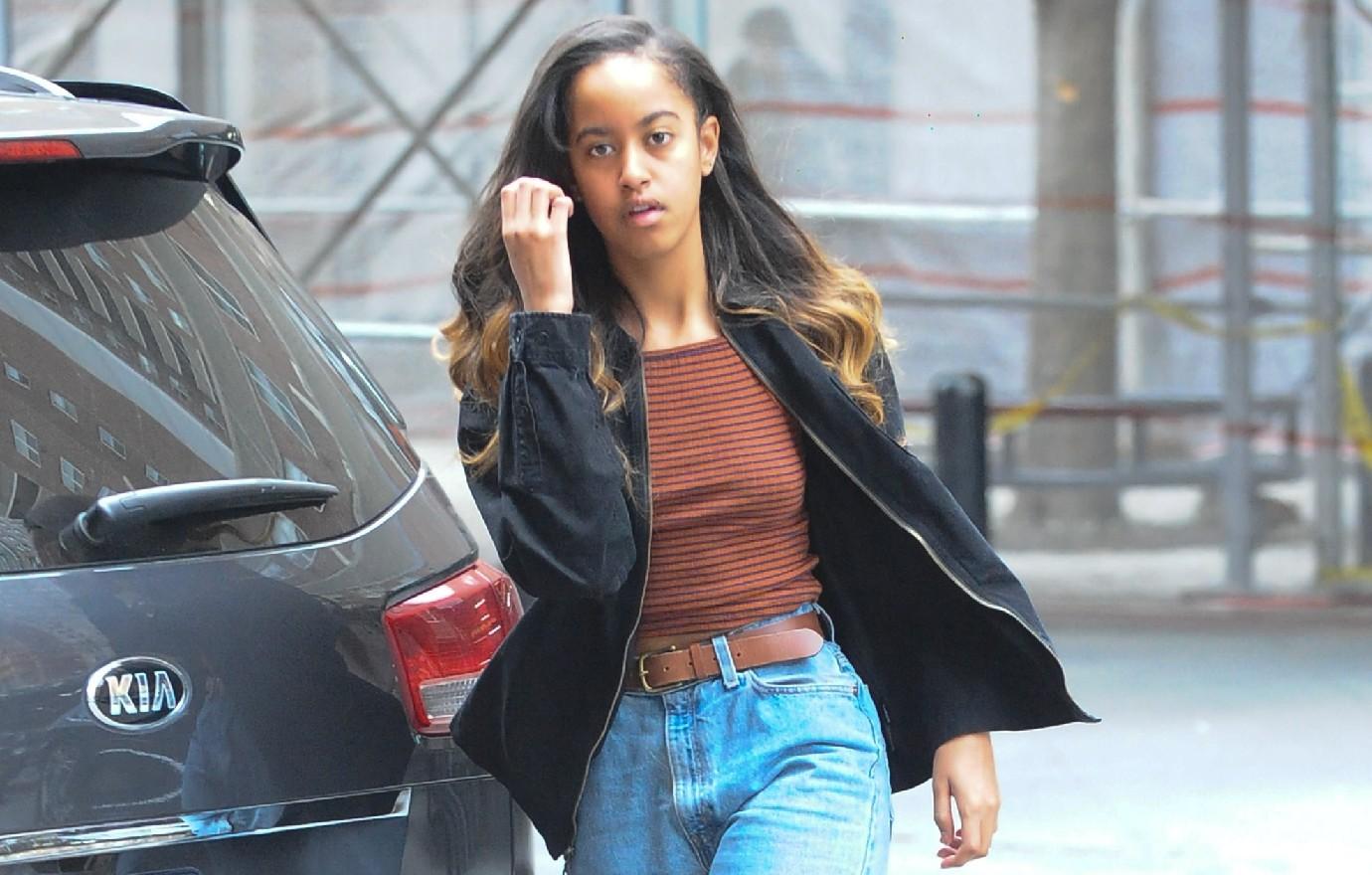 malia obama