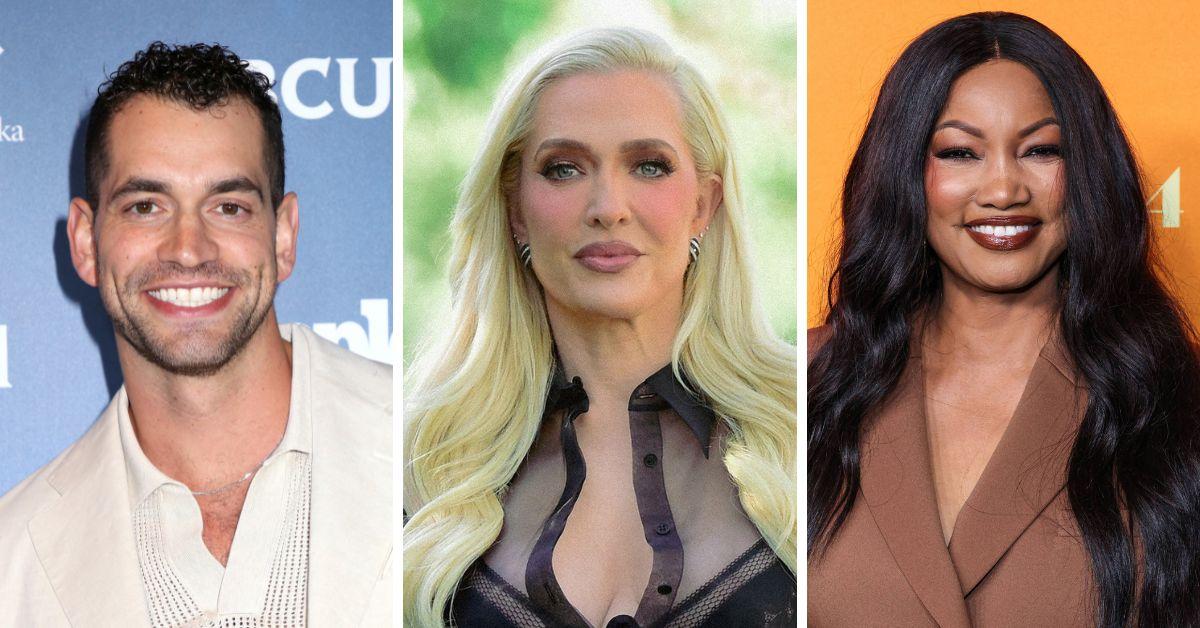 erika jayne dominating the headlines