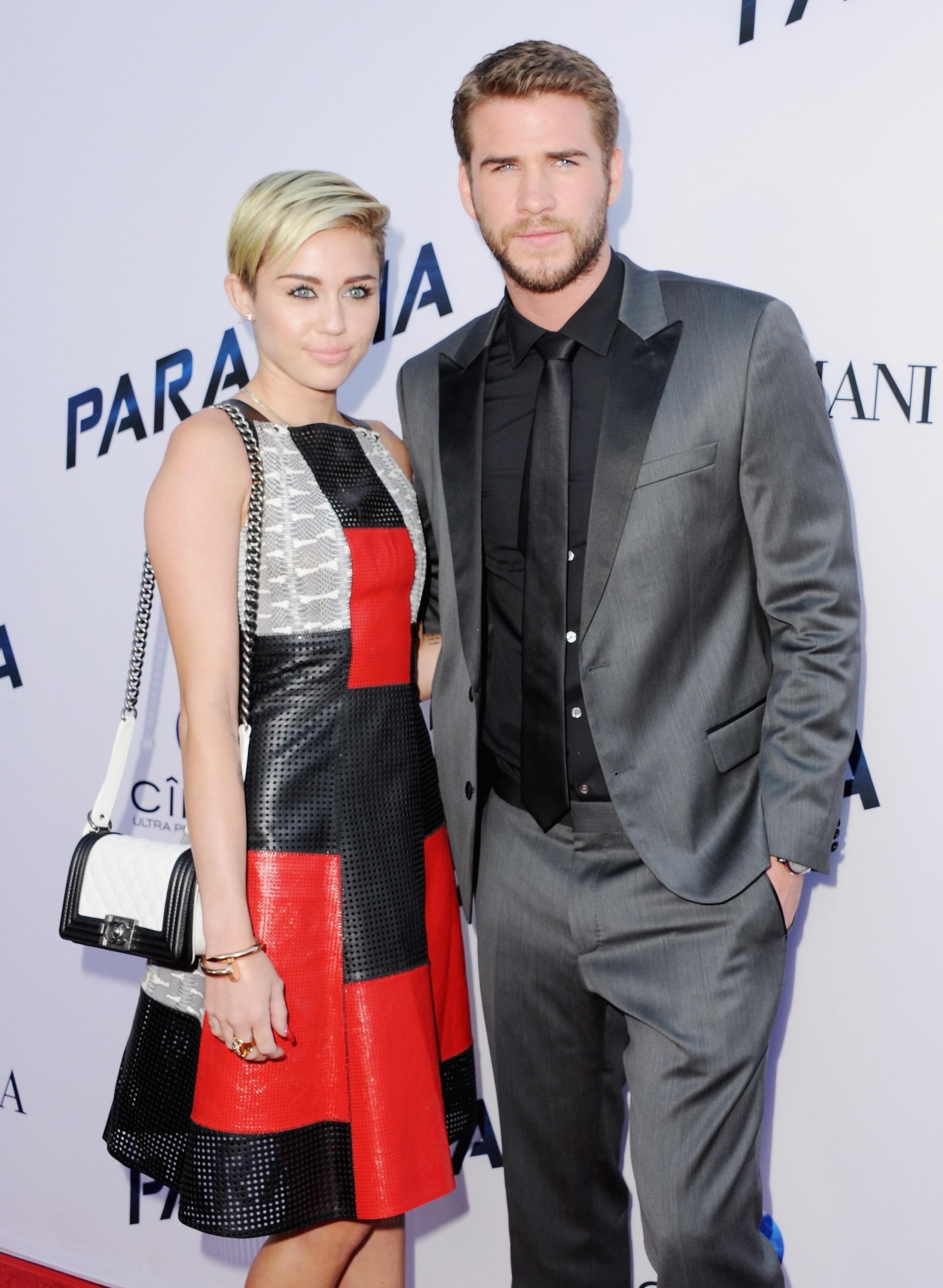 &#8220;Paranoia&#8221; &#8211; Los Angeles Premiere &#8211; Arrivals