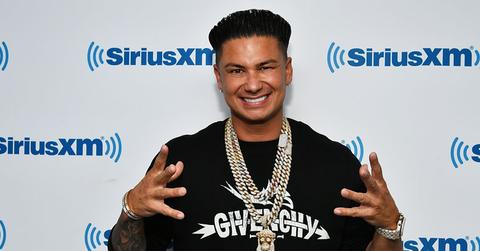 Pauly D