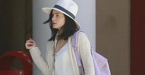 Channing jenna tatum daughter everly photos