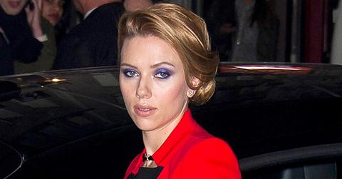 Stars arrive at the “Captain America: The Winter Soldier” Premiere **USA ONLY**