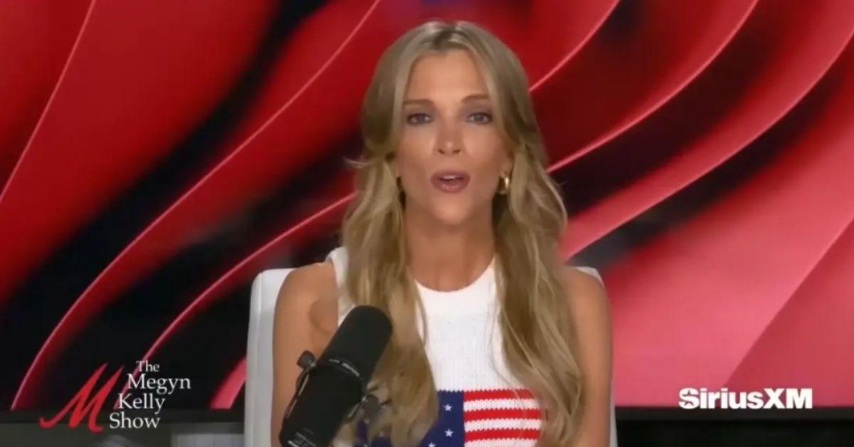 image of Megyn Kelly said Sydney Sweeney looks 'natural' and untouched.